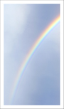Rainbow memorial Print-image